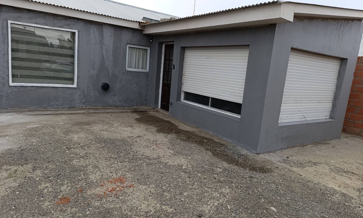 Rio Gallegos House | Casa completa, confortable y bien ubicada cerca del centro y Ruta 3