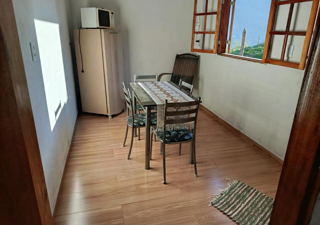Ouro Preto Apartment | Casa Completa e Aconchegante para sua Estadia