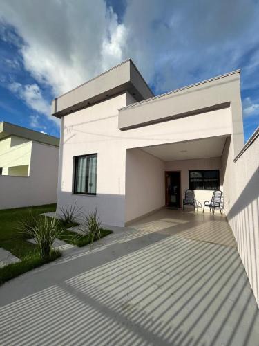 Sinop Villa | Casa completa e aconchegante com fácil acesso ao aeroporto