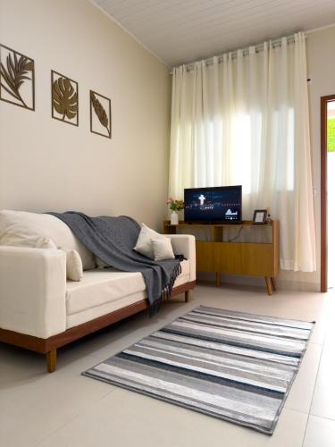 Alta Floresta Apartment | Casa completa e cheia de estilo - 5 min do centro