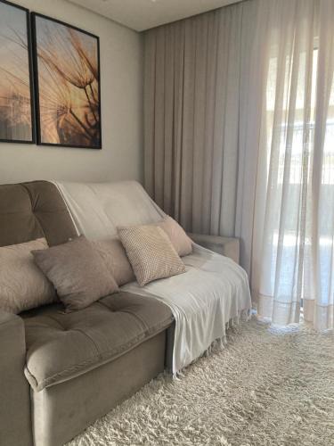 Leopoldina House | Casa completa e confortável