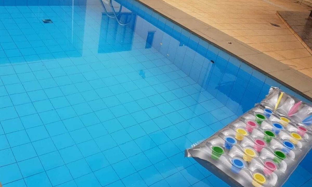 Colina Verde House | Casa Completa em Londrina com Piscina e Churrasqueira
