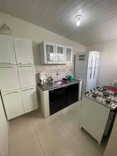 Petrolina House | Casa completa, Gercino