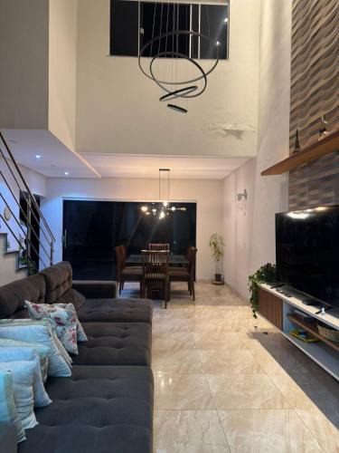 Senador Canedo House | Casa Completa Próx ao Moto GP Goiânia 2026