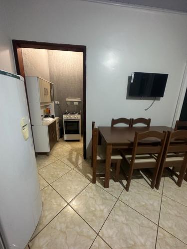 Foz do Iguacu Apartment | Casa completa privativa 02