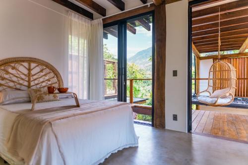 Felix Villa | Casa Complexo Félix