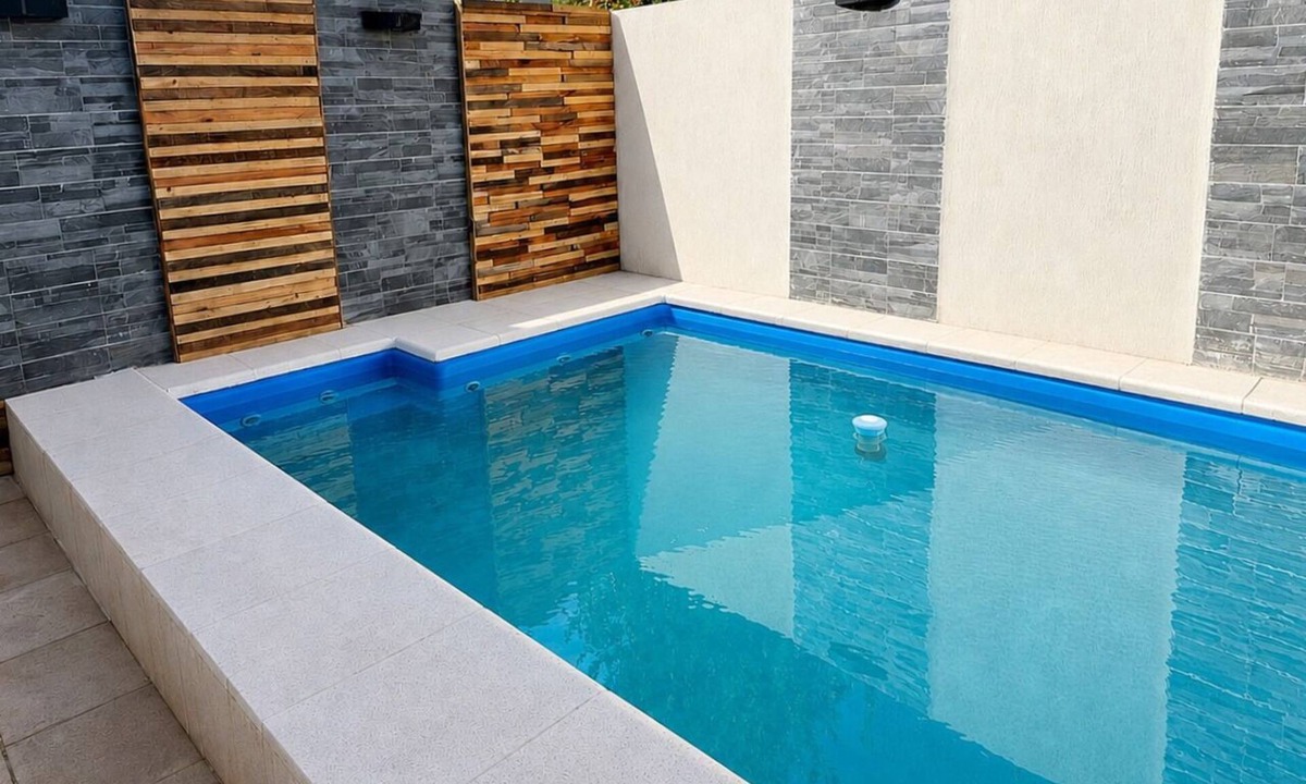 San Rafael House | Casa con pileta privada 4 dormitorios Centro