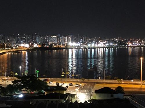 Sao Jose Apartment | CASA CONCEITO - studio panoramico, suites e quartos