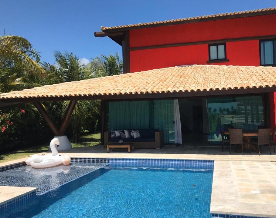 Praia do Forte Apartment | CASA CONDOMÍNIO IBEROSTATE - RESORT IBEROSTAR