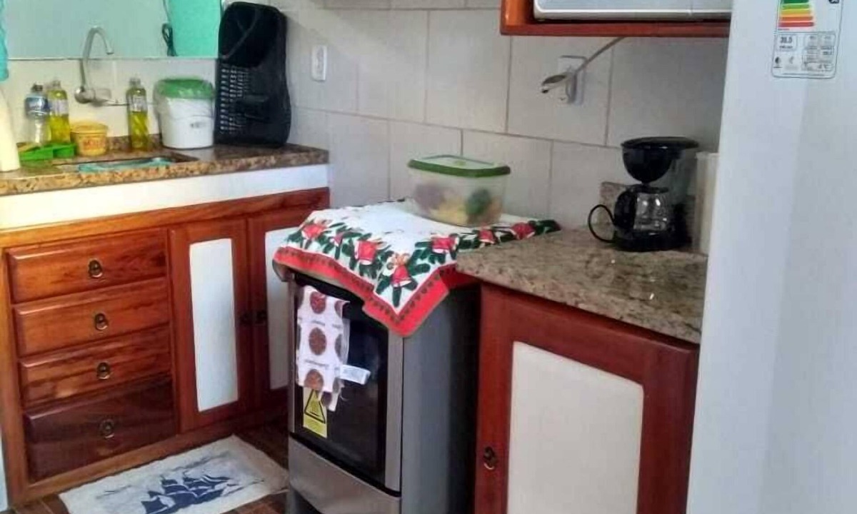 Arraial do Cabo House | Casa Confortável Proximo da Praia da Figueira - 3 Minutos Caminhada