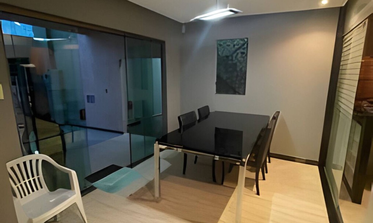 Ipiranga Hotel | Casa confortável