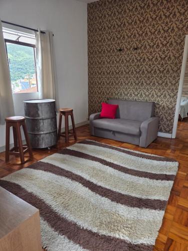 Regiao Urbana Homogenea XV House | Casa confortável e central