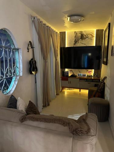 Sacramenta House | Casa confortável COP 30