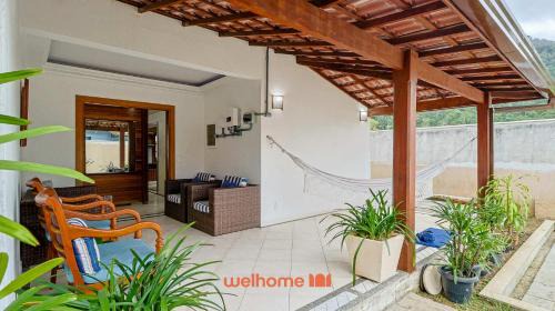 Angra dos Reis House | Casa Confortável em Angra do Reis Proximo a Praia