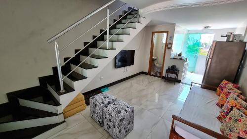 Santa Branca House | Casa confortável e segura na região da Pampulha
