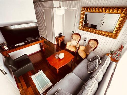 Vila Yolanda House | Casa confortável e bem localizada em Foz do Iguaçu