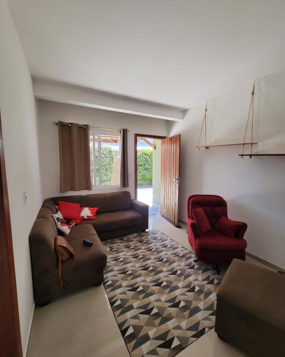 Barra da Lagoa House | Casa confortável próxima ao mar
