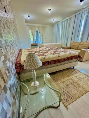 Vila Margarida House | Casa confortavel e espaçosa prox Centro Mini academia e 1 king size Wifi Rapido