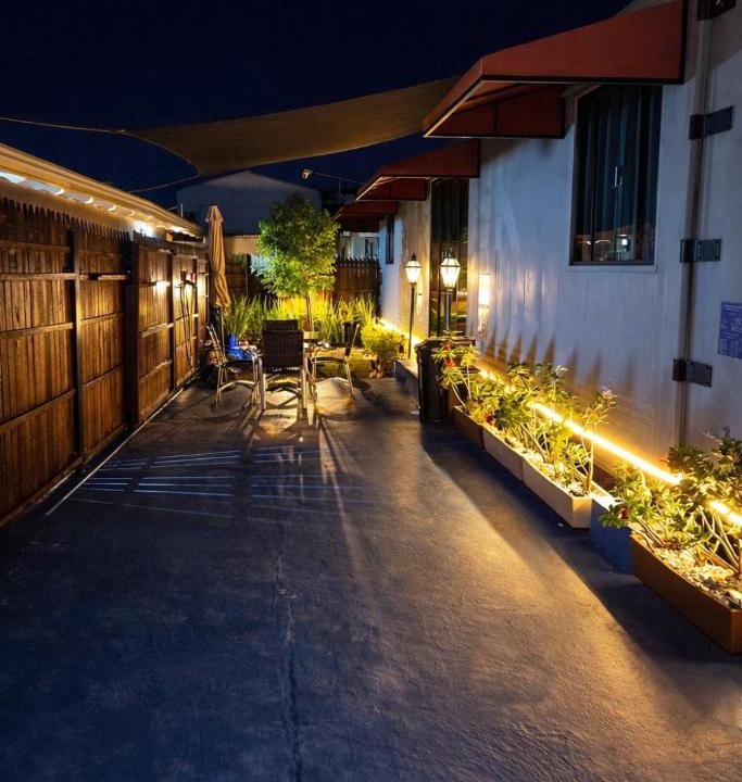 Foz do Iguacu House | Casa Container Luxo Exclusive