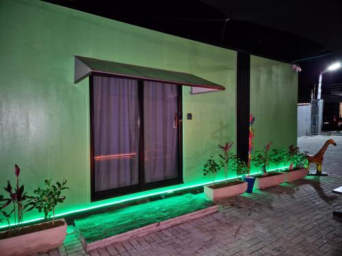 Foz do Iguacu House | Casa Container Natureza Concept