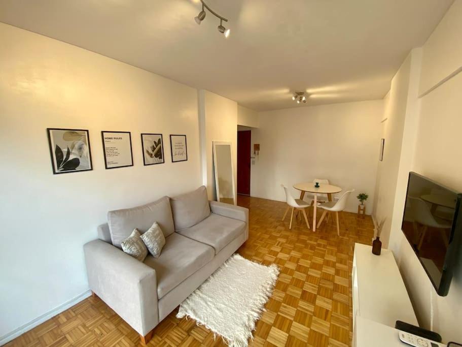 San Telmo Apartment | Casa Cooper