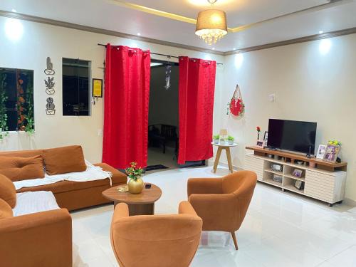 Telegrafo House | Casa cop 30