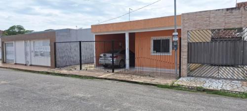 Centro House | Casa Cop 30 em condomínio