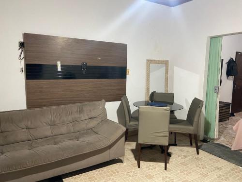 Belem House | Casa cop 30 Próximo ao complexo parque da cidade