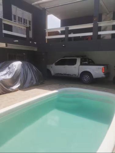 Jarderlandia House | Casa COP30