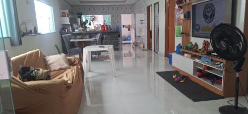 Mangueirao House | Casa cop30