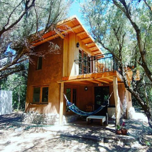 San Marcos Sierra Apartment | Casa corazon