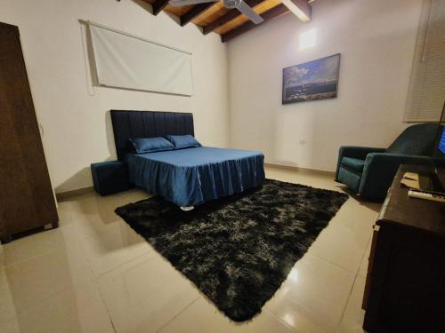 Paraguay House | Casa Costantini Sosa