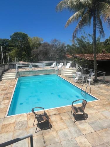 Porto da Madama Hostel | Casa Country Niterói