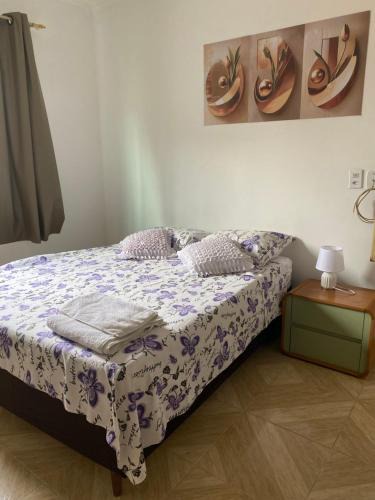 Rio das Ostras House | Casa dá Jo