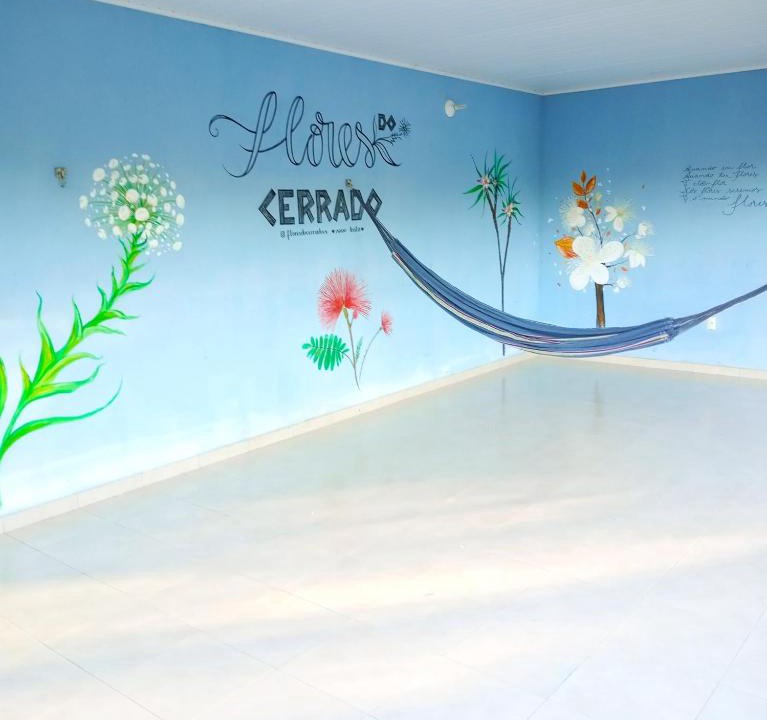 Cavalcante House | Casa da Amanda