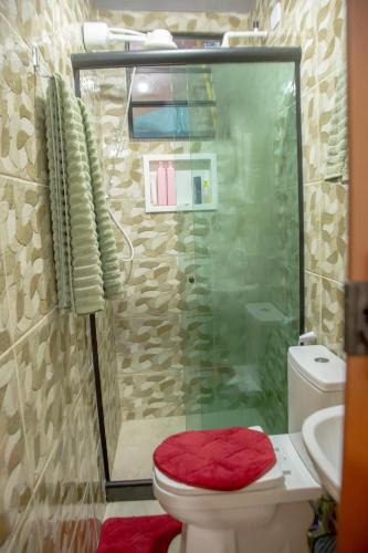 Rocinha House | Casa da Ana
