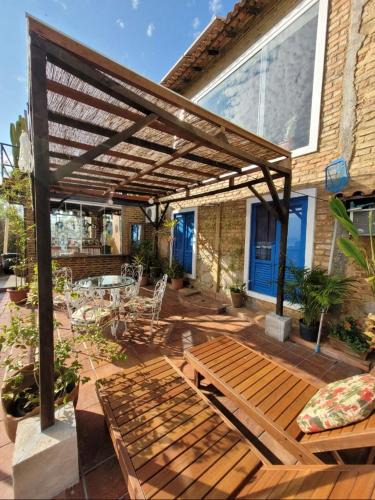 Santa Teresa House | Casa da Carmen e do Fernando