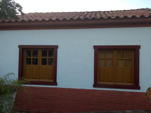 Tiradentes House | Casa da Cida