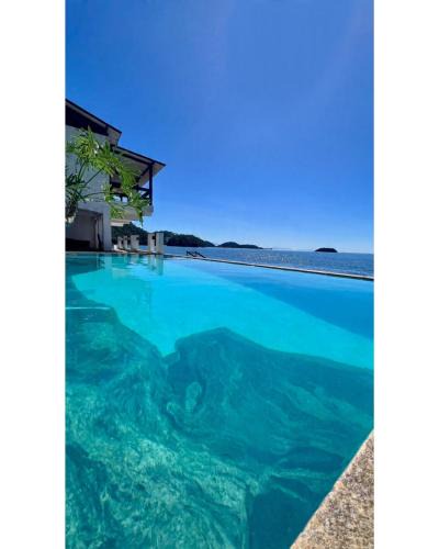 Mangaratiba House | Casa da Costa