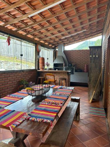 Nova Friburgo House | Casa da Cuca