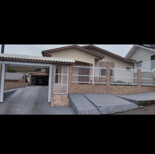 Sao Joaquim House | Casa da Dôdi