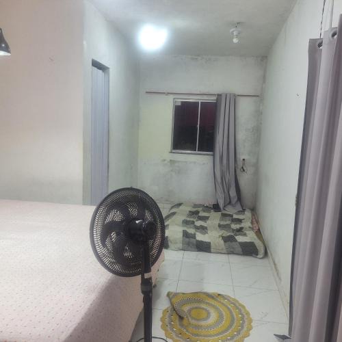 Terra Firme House | Casa da D Luiza