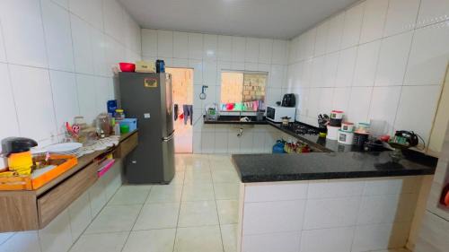 Conceicao do Araguaia House | Casa da Daniella