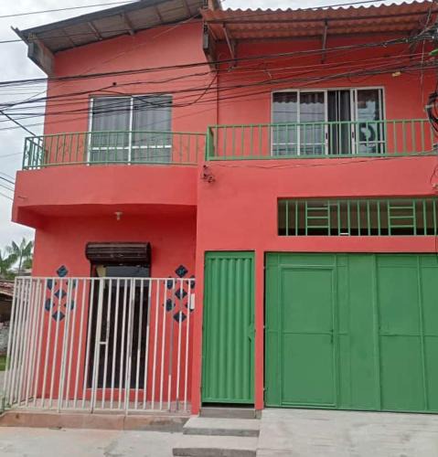 Belem House | Casa da Deusa