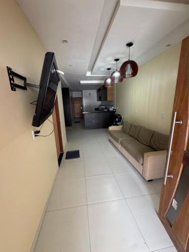 Barra de Santo Antonio House | Casa Da Família