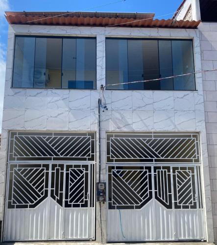 Itaparica House | Casa da Faby