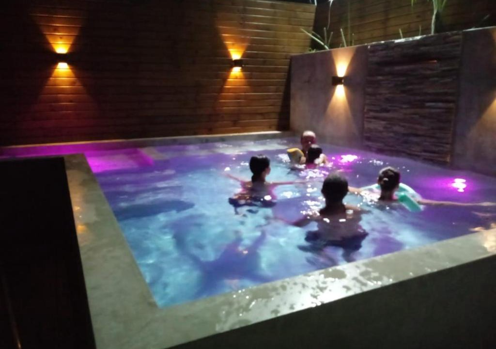 Nova Vicosa House | Casa da Família