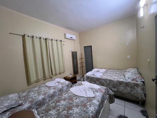 Barreirinhas House | Casa da Flávia