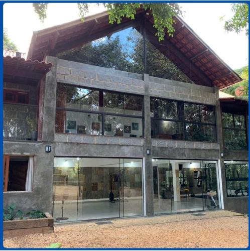 Lavras House | Casa da Floresta