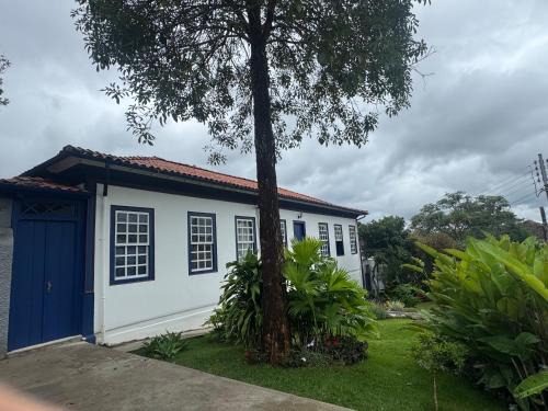 Diamantina House | Casa da Glória 1